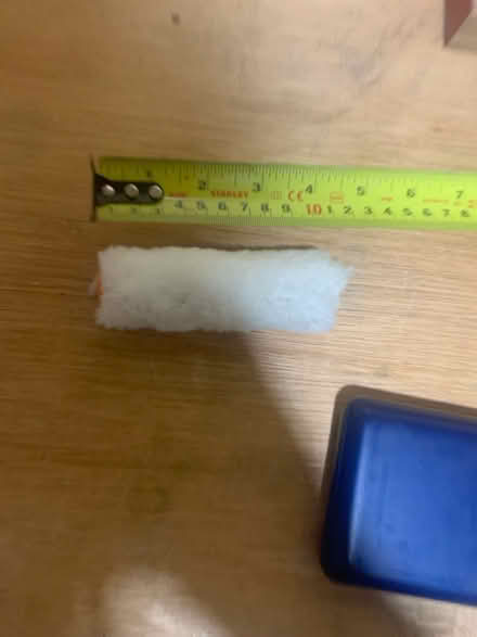 Photo of free Mini Roller (CR2) #2