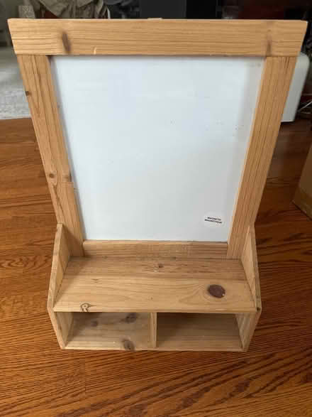Photo of free Wall Organizer (Fiesta gardens) #1
