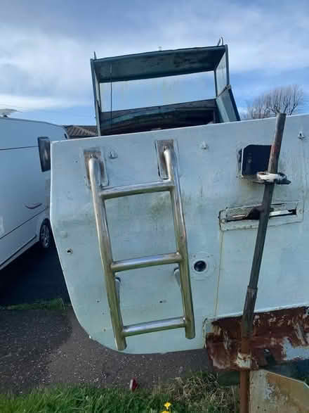 Photo of free Boat (Bangor BT19) #1