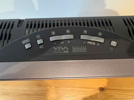 Photo of free Sony TV - good working order (Chiswick W4) #4