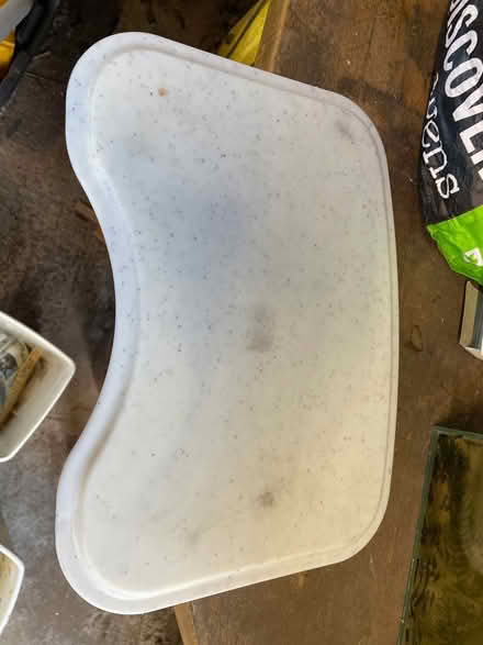 Photo of free Caravan sink inset chopping board (Kenilworth CV8) #2