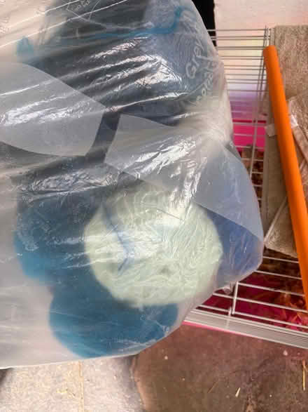 Photo of free Mohair type wools (B45) #2