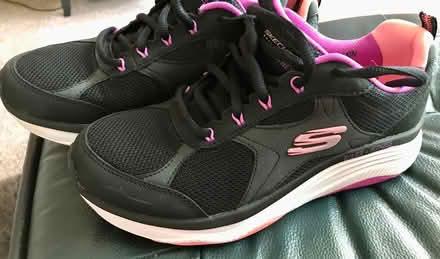Photo of free Skechers Womens Trainer 4.5 (Gosport PO12) #4
