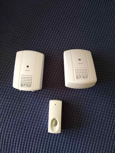 Photo of free Wireless Doorbell (Rayners Lane HA2) #1
