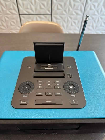 Photo of free Robert’s DAB radio (Weybridge, KT13) #3