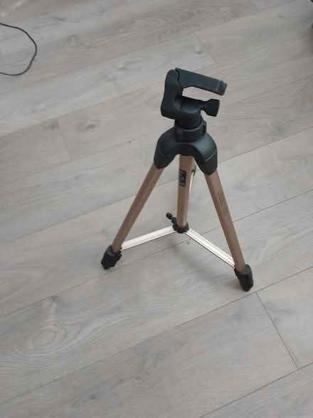 Photo of free Camera tripod (Isleworth TW7 Near Rugby Gd) #1