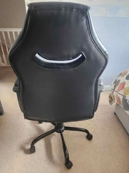 Photo of free Office Chair (Congleton CW12) #4