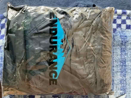 Photo of free Wet weather trousers and jacket (Clevedon, BS21) #1