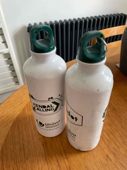 Photo of free 2 bottle waters (L8) #1