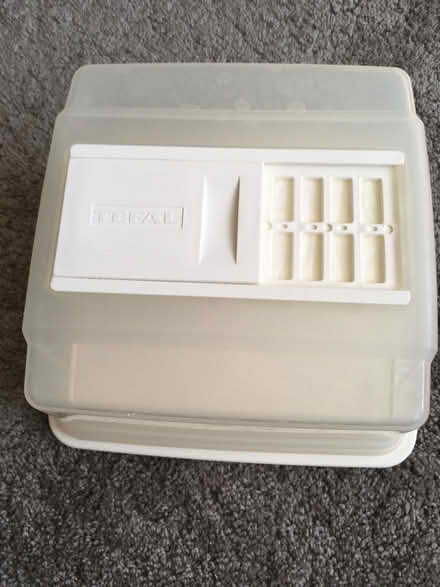 Photo of free Cheese storer (Cheylesmore CV3) #1