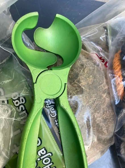 Photo of free Kitchen gadget that you squeeze (Foothill Boulevard Cupertino) #1