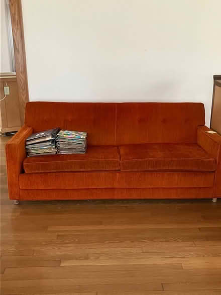Photo of free Sofa Bed (SE Massillon) #1