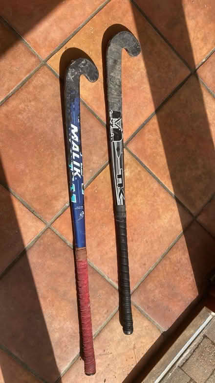 Photo of free Hockey Sticks (Dublin) #1
