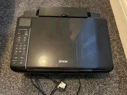 Photo of free Epson stylus printer (Great Moor SK3) #1