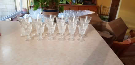 Photo of free Glasses (GL10) #3