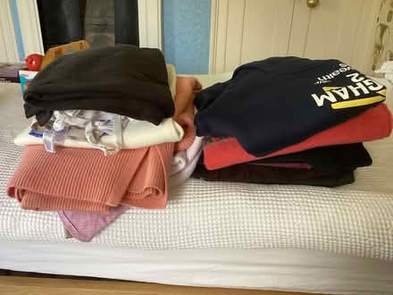 Photo of free Ladies clothes (Hanley Swan WR8) #1