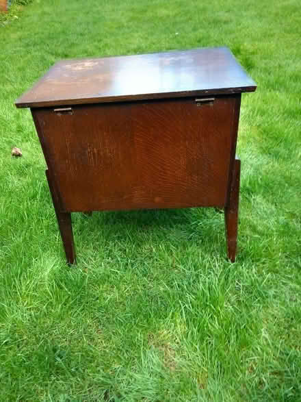 Photo of free Sewing cabinet (Northcourt OX14) #4