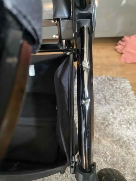 Photo of free Ickle bubba Buggy (Waterlooville) #2