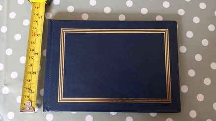 Photo of free 24 pocket photo albu 6x4 photos (SW11) #1