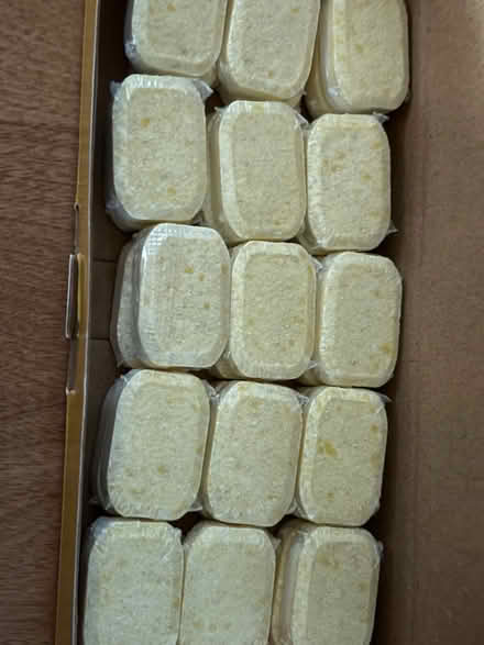 Photo of free Earth Breeze Dishwasher tablets (Willow Glen) #2