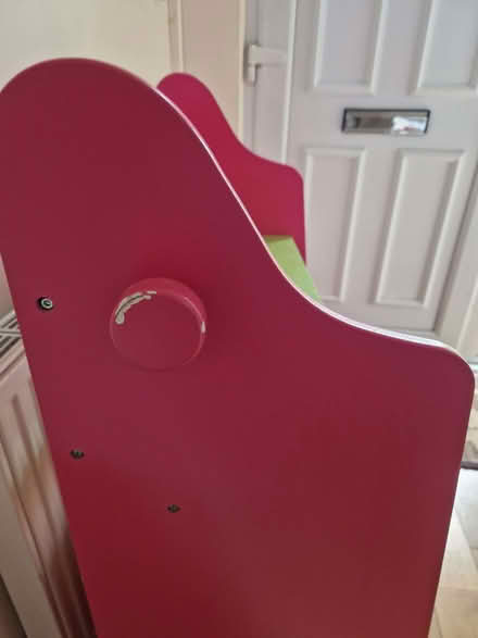 Photo of free Shelving unit (Brunstane EH15) #2