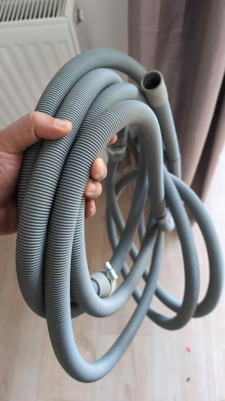 Photo of free Washing machine hose (Dagenham RM10) #1