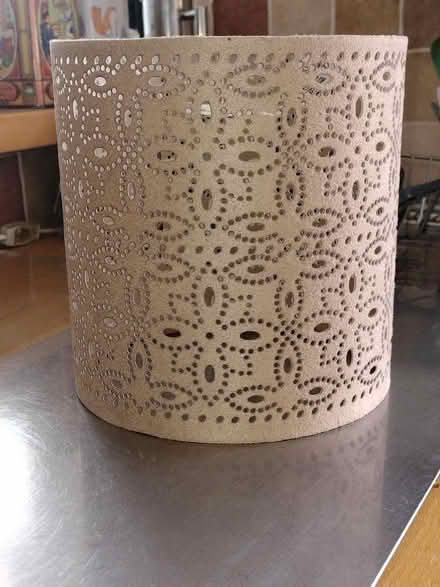 Photo of free Lampshade (Shoscombe Vale) #1