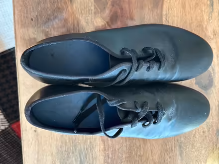 Photo of free Bloch Split sole tap shoes (W8, Kensington) #1