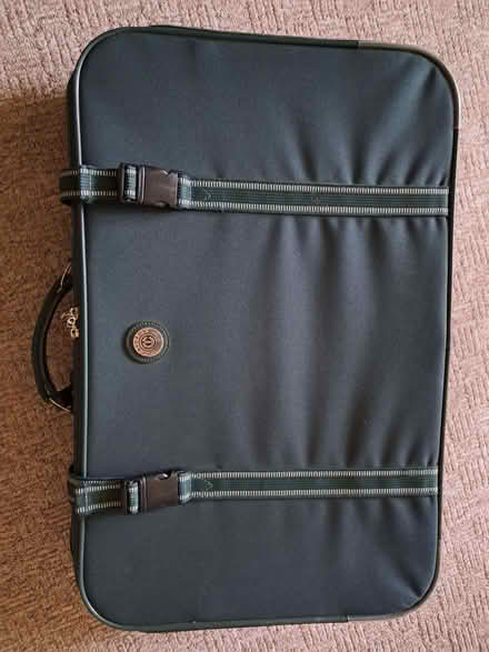 Photo of free Suitcase (Mount Bures CO6) #1