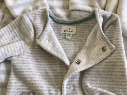 Photo of free Newborn Baby Clothes (Horsell GU21) #2