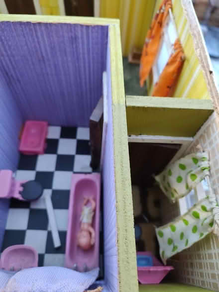 Photo of free Dolls House (Leek, ST13) #4