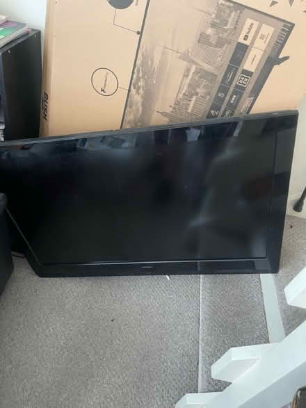 Photo of free Hitachi 42 inch tv (CV11) #1
