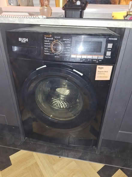 Photo of free Washer dryer (hessle HU13) #2