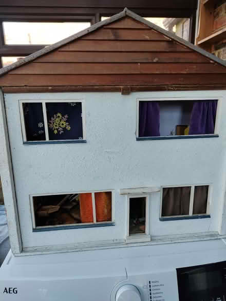 Photo of free Dolls House (Leek, ST13) #1