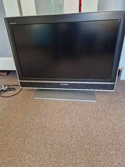 Photo of free 26 inch tv (Prescot L36) #1