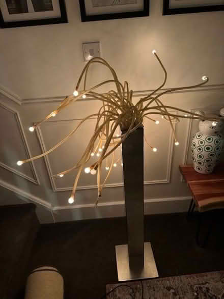 Photo of free Floor Lamp (Spring Grove TW7) #1