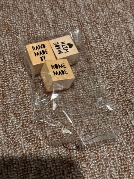 Photo of free Stamps (Purley CR8) #1