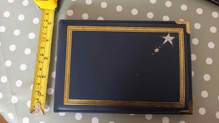 Photo of free 36 pocket photo album for 6x4 (SW11) #1