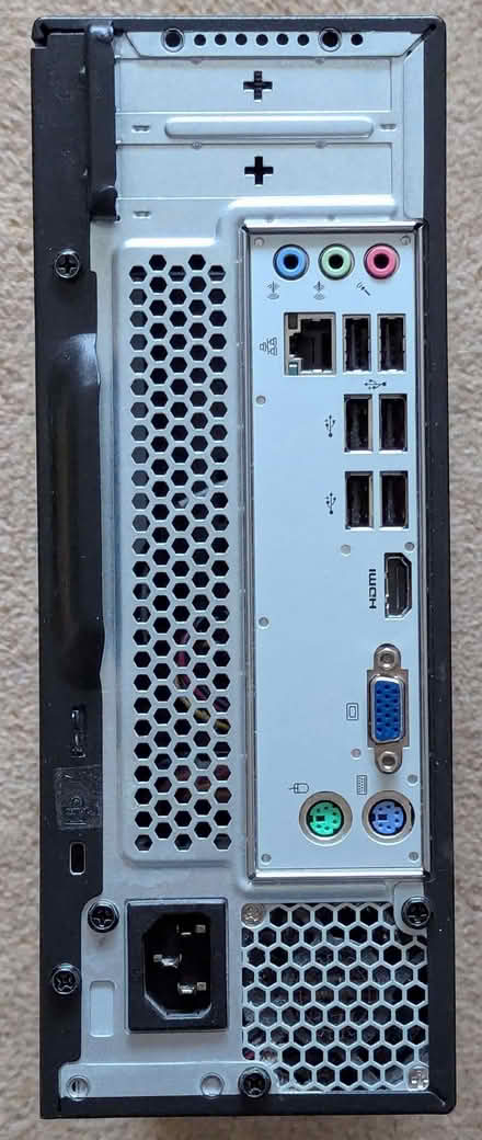 Photo of free Acer PC Aspire XC-105 (Dean Court OX2) #3