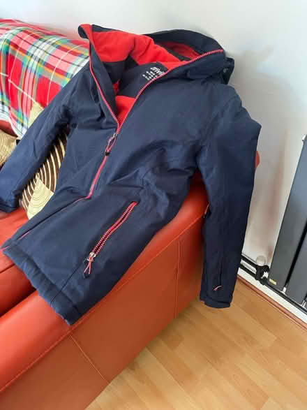 Photo of free High quality ladies coat (Canary Wharf, London E14) #1