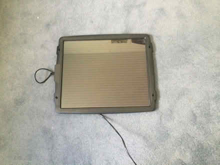 Photo of free Solar panel (small) (Chapel Allerton LS7) #1