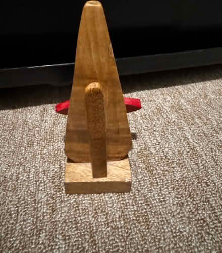 Photo of free Glasses holder (Purley CR8) #2