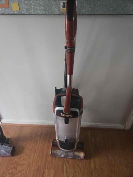 Photo of free Shark Navigator (Winchester) #1