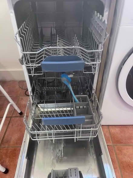 Photo of free Slimline Bosch dishwasher (St Margarets TW1) #2