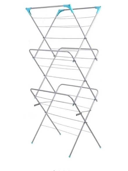 Photo of Clothes rack (Paulsgrove PO6) #1