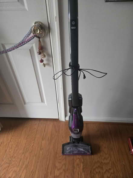 Photo of free Bussell Power Lifter Ion Pet (Winchester) #1