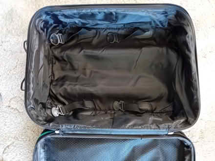 Photo of free 18 inch suitcase (Hayes BR2) #4