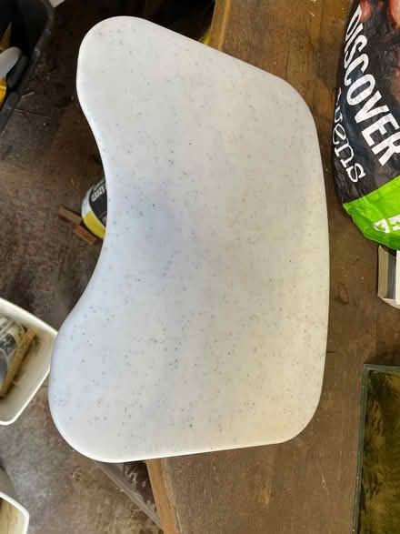Photo of free Caravan sink inset chopping board (Kenilworth CV8) #1