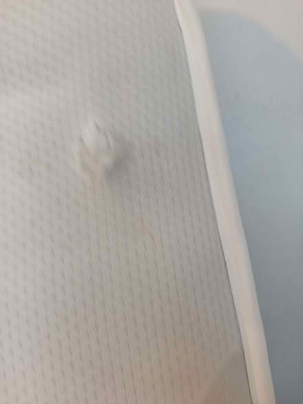 Photo of free Double mattress (Ridge LA1) #2