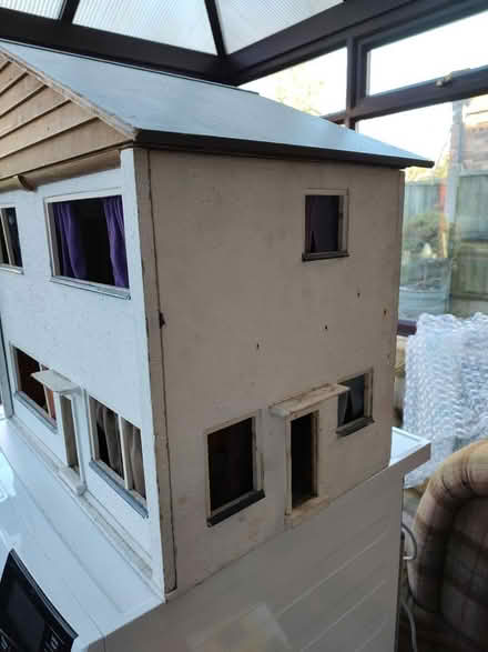 Photo of free Dolls House (Leek, ST13) #2